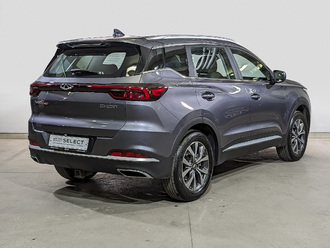 фото Chery Tiggo 7 Pro 2022