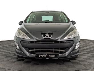 фото Peugeot 308 2010