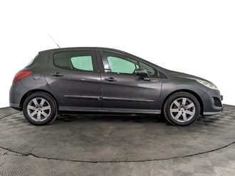 фото Peugeot 308 2010