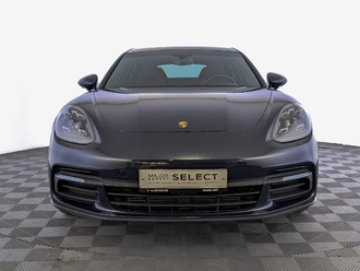 фото Porsche Panamera II 2019