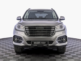 фото Haval H9 I 2021