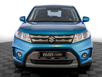 фото Suzuki Vitara II 2016