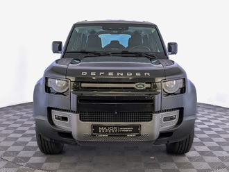 фото Land Rover Defender II 2021