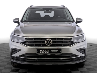 фото Volkswagen Tiguan II 2021