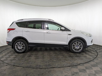 фото Ford Kuga II 2013