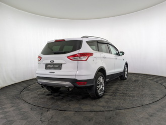 фото Ford Kuga II 2013