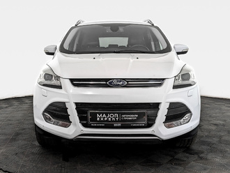 фото Ford Kuga II 2013