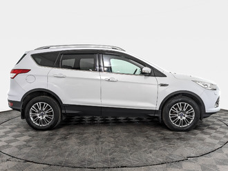 фото Ford Kuga II 2013