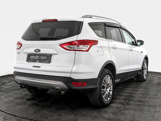 фото Ford Kuga II 2013