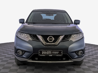 фото Nissan X-Trail III T32 2018