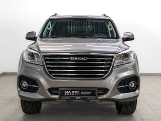 фото Haval H9 I 2023