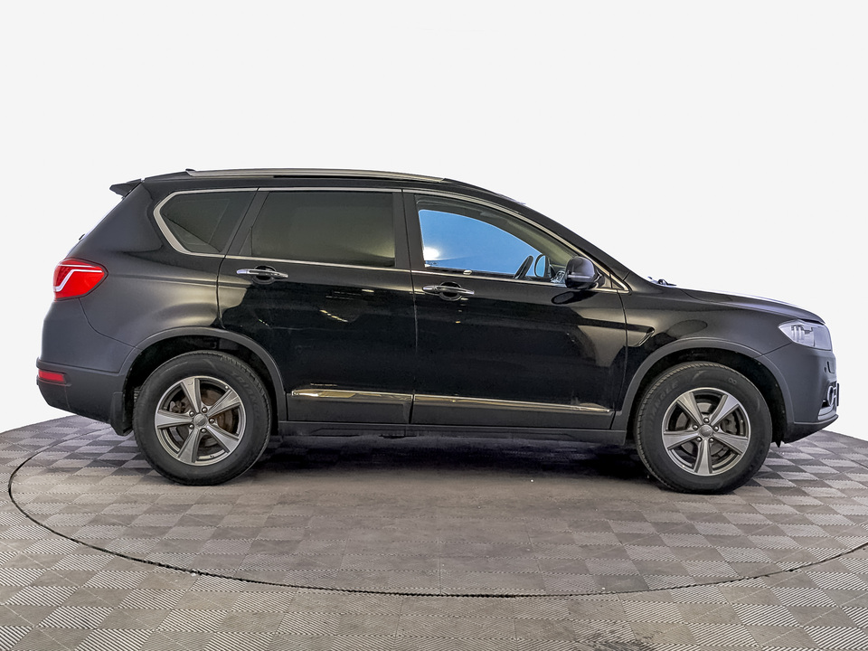 Фото Haval H6 с пробегом 53 951 км
