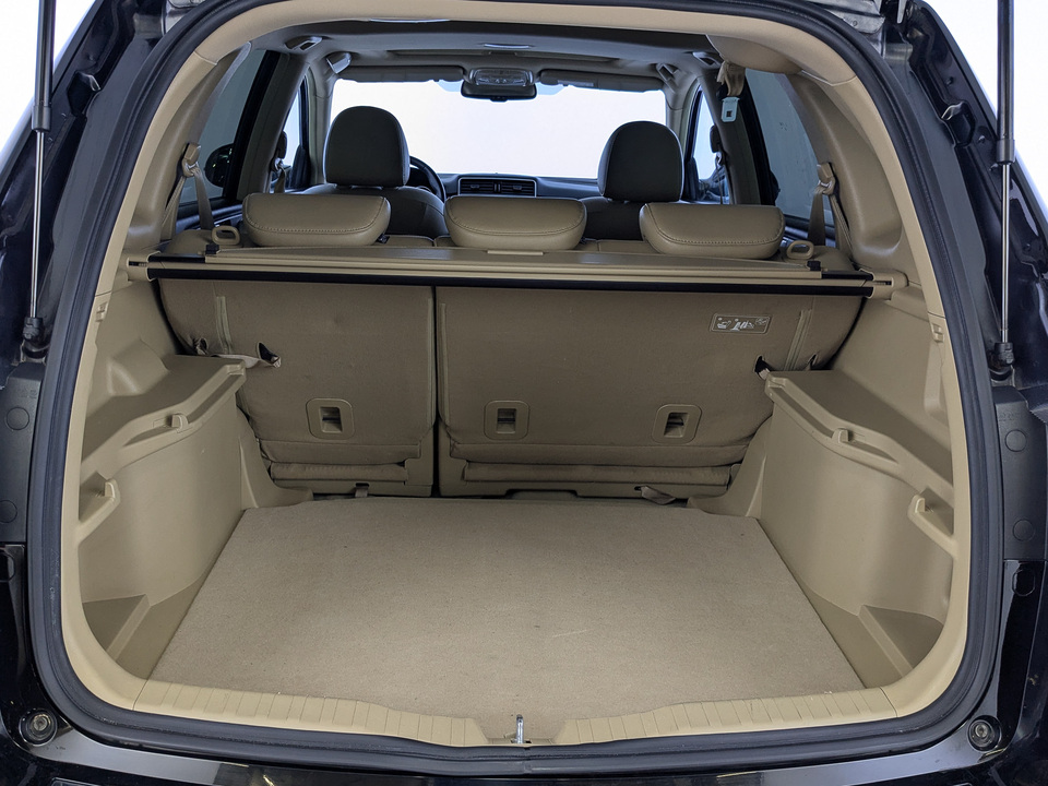 Фото Haval H6 с пробегом 53 951 км