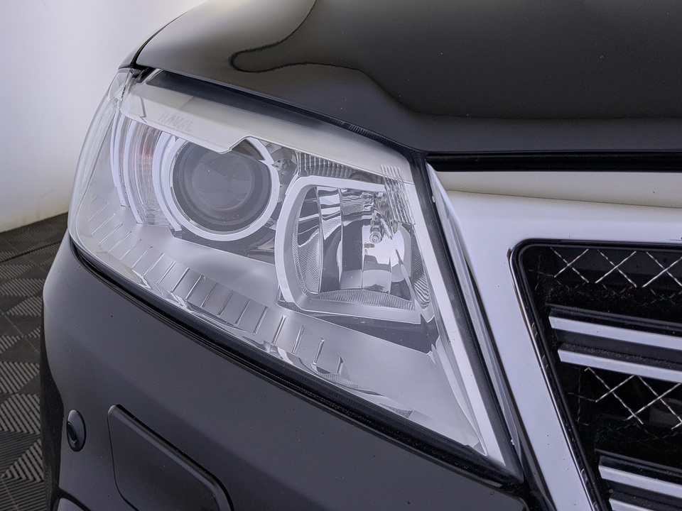 Фото Haval H6 с пробегом 53 951 км