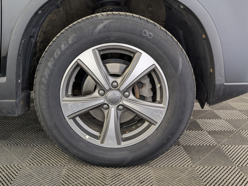 Фото Haval H6 с пробегом 53 951 км