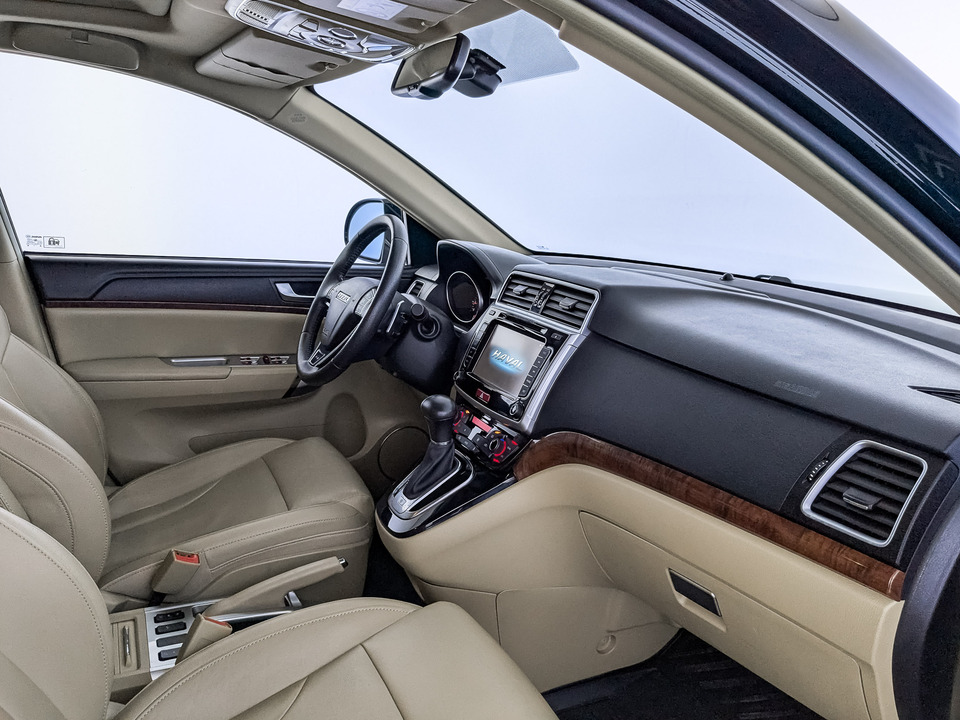 Фото Haval H6 с пробегом 53 951 км