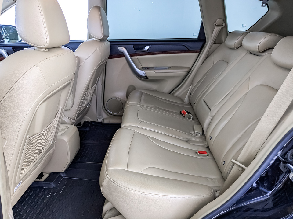 Фото Haval H6 с пробегом 53 951 км