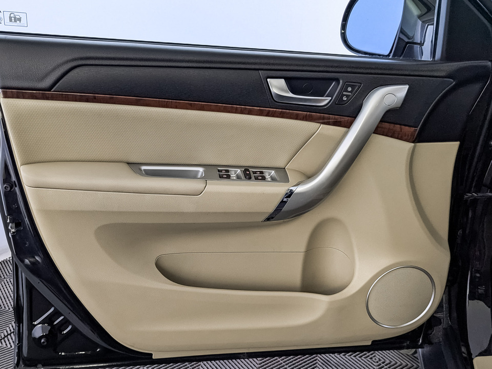 Фото Haval H6 с пробегом 53 951 км