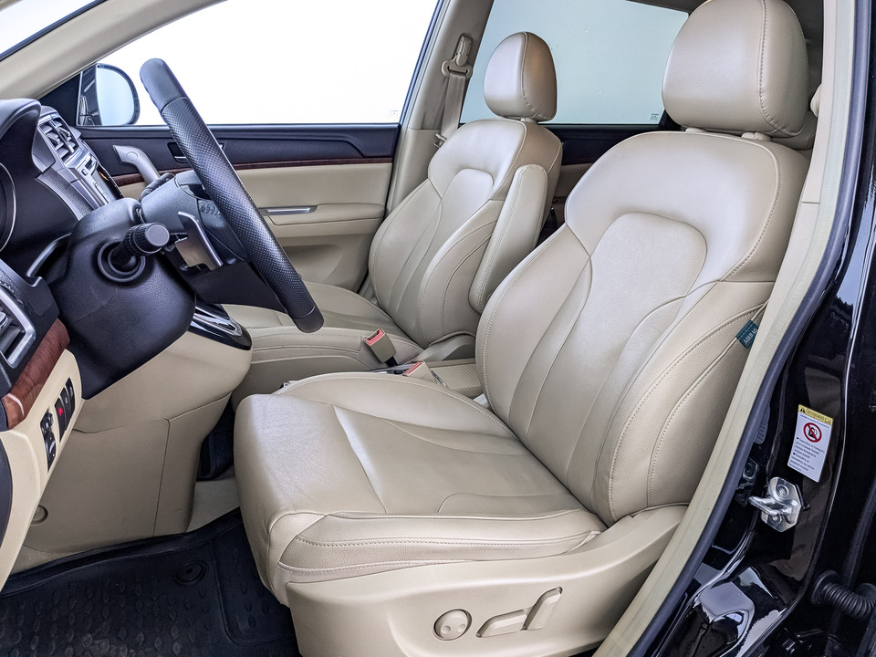 Фото Haval H6 с пробегом 53 951 км