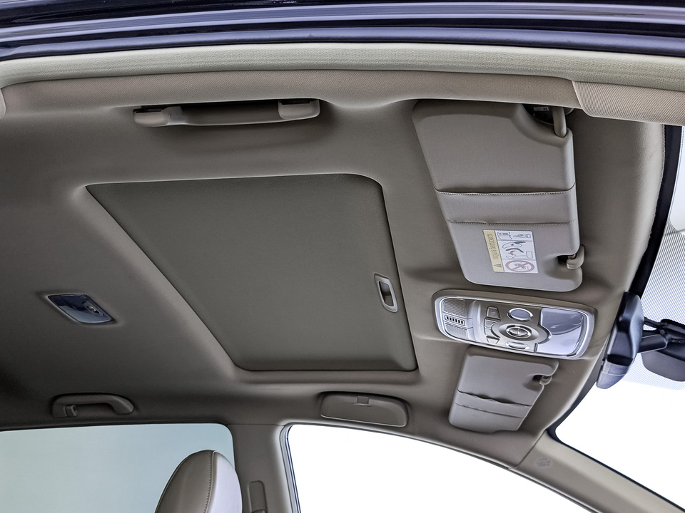 Фото Haval H6 с пробегом 53 951 км