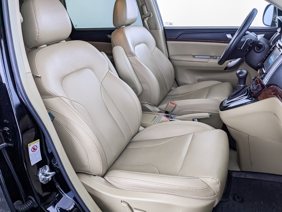 Фото Haval H6 с пробегом 53 951 км