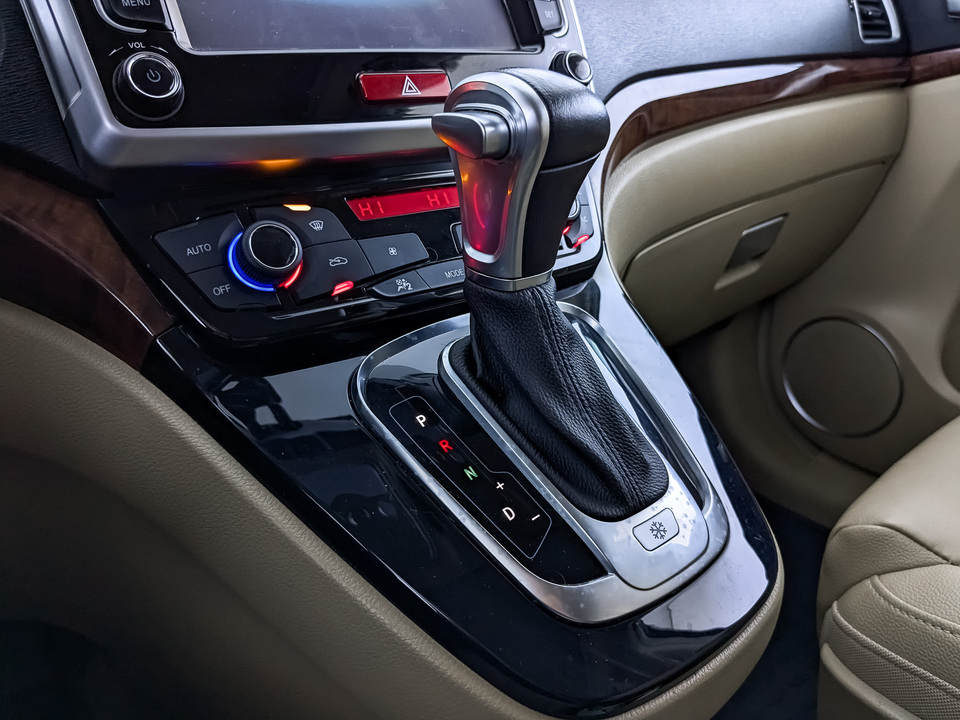 Фото Haval H6 с пробегом 53 951 км