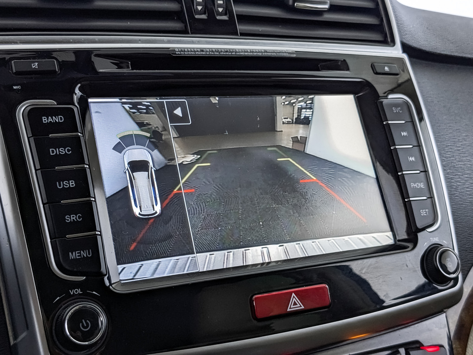 Фото Haval H6 с пробегом 53 951 км
