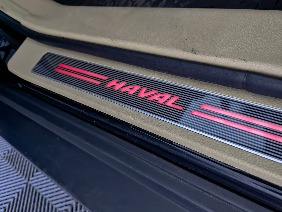 Фото Haval H6 с пробегом 53 951 км