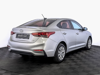 фото Hyundai Solaris II 2017