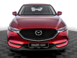 фото Mazda CX-5 II 2019