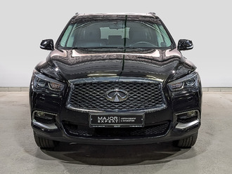 фото Infiniti QX60 2017