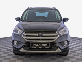 фото Ford Kuga II 2017