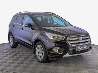 фото Ford Kuga II 2017