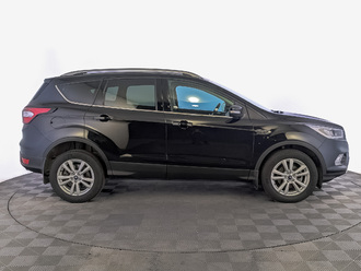 фото Ford Kuga II 2017