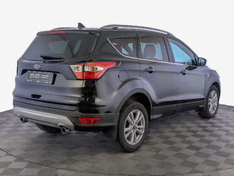 фото Ford Kuga II 2017