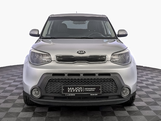 фото Kia Soul II 2015