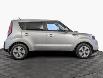 фото Kia Soul II 2015