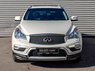 фото Infiniti QX50 I 2016