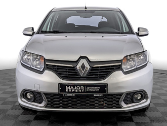 фото Renault Sandero II 2015