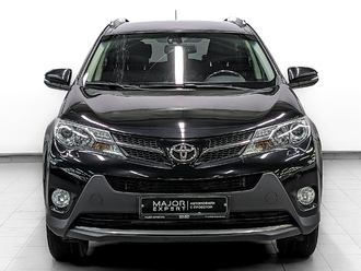 фото Toyota RAV 4 IV 2015