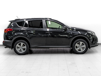 фото Toyota RAV 4 IV 2015