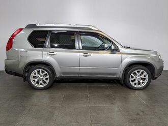 фото Nissan X-Trail II T31 2012