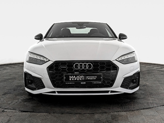 фото Audi A5/S5 (B9) 2021