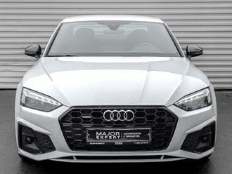 фото Audi A5/S5 (B9) 2021