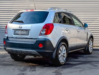 фото Opel Antara 2013