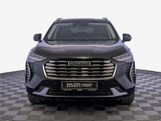 фото Haval Jolion 2022