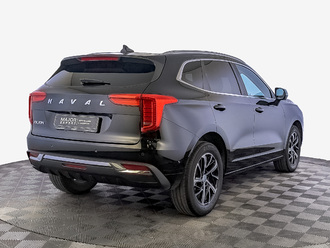 фото Haval Jolion 2022