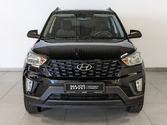 фото Hyundai Creta I 2020