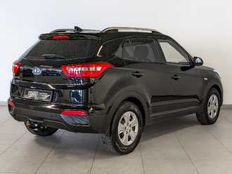 фото Hyundai Creta I 2020