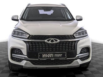 фото Chery Tiggo 8 I 2020